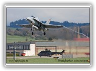 FA-18C Swiss AF J-5015